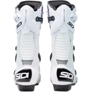 Bottes SIDI Mag-1 Blanc