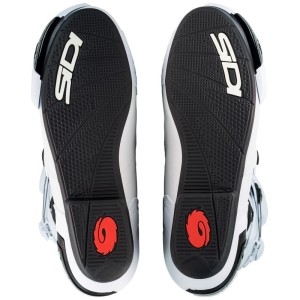 Bottes SIDI Mag-1 Blanc