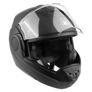 Casque modulable MPH ARTRA FLIP Uni Noir Mat