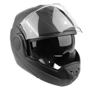 Casque modulable MPH ARTRA FLIP Uni Noir Mat