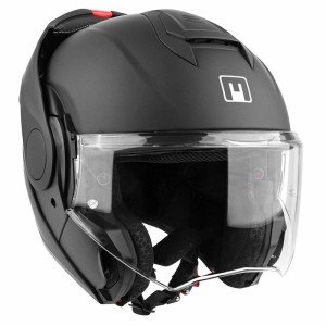 Casque modulable MPH ARTRA FLIP Uni Noir Mat