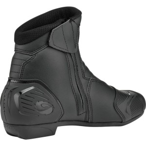 Bottes SIDI Mid Perforner Noir