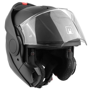 Casque modulable MPH ARTRA FLIP Uni Noir Mat
