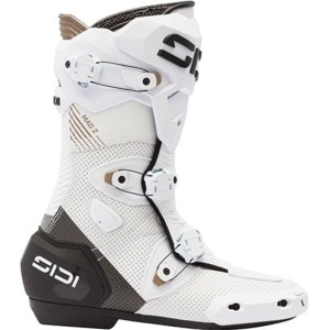 Bottes SIDI Mag-2 Air Blanc