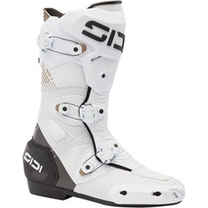 Bottes SIDI Mag-2 Air Blanc