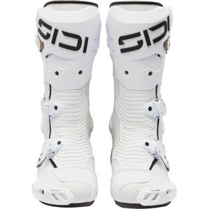 Bottes SIDI Mag-2 Air Blanc