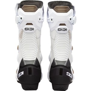 Bottes SIDI Mag-2 Air Blanc