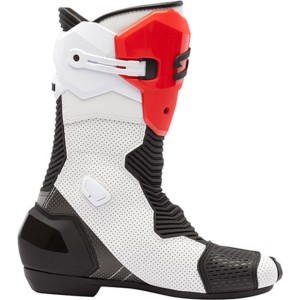 Bottes SIDI Mag-2 Air Rouge