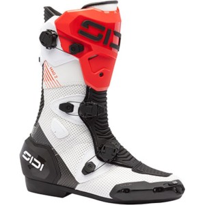 Bottes SIDI Mag-2 Air Rouge
