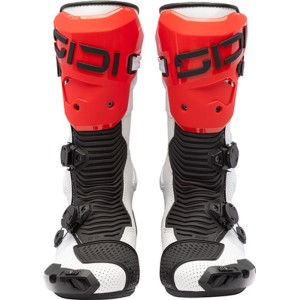 Bottes SIDI Mag-2 Air Rouge