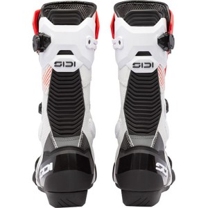 Bottes SIDI Mag-2 Air Rouge