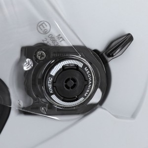 Casque MT BRAKER SV A12 uni Gris Nardo Mat