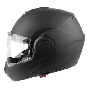 Casque modulable MPH ARTRA FLIP Uni Noir Mat