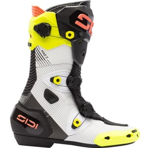Bottes SIDI Mag-2 Air Jaune