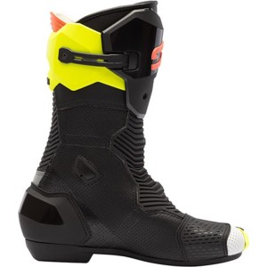 Bottes SIDI Mag-2 Air Jaune