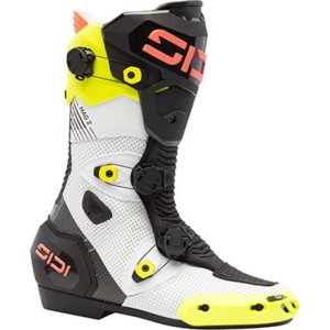 Bottes SIDI Mag-2 Air Jaune