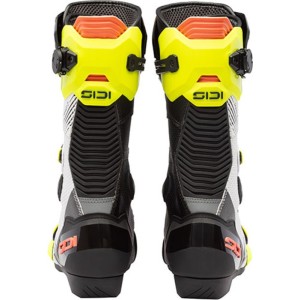 Bottes SIDI Mag-2 Air Jaune