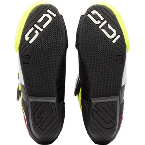Bottes SIDI Mag-2 Air Jaune