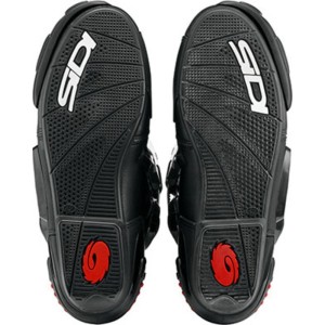 Bottes SIDI ST Noir