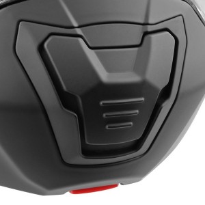 Casque modulable MPH ARTRA FLIP Uni Noir Mat