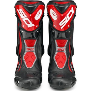 Bottes SIDI ST Rouge