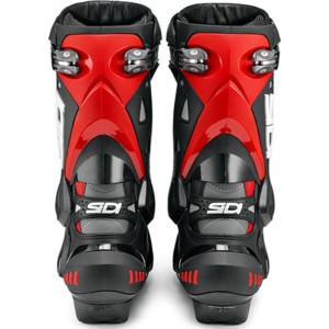Bottes SIDI ST Rouge