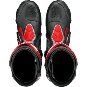 Bottes SIDI ST Rouge