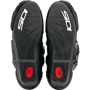 Bottes SIDI ST Rouge