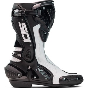 Bottes SIDI ST Blanc