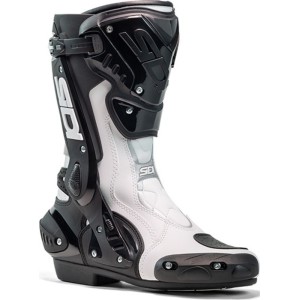 Bottes SIDI ST Blanc