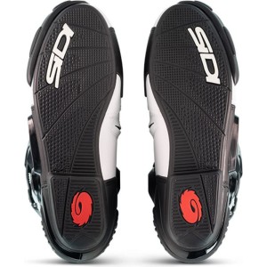 Bottes SIDI ST Blanc