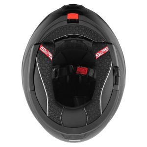 Casque modulable MPH ARTRA FLIP Uni Noir Mat