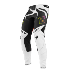 Pantalon SHOT 2026 Aerolite Devil Noir