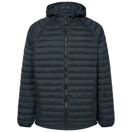 Blouson Thermique OAKLEY Omni Thermal Hood Noir