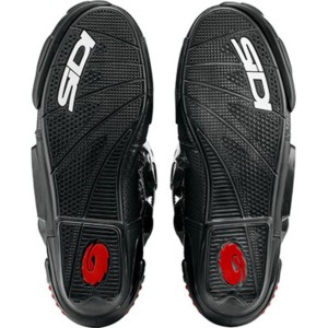 Bottes SIDI ST Air Noir