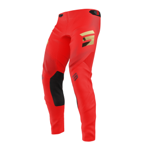 Pantalon SHOT 2026 Aerolite Space Rouge