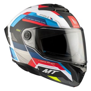 Casque modulable MT ATOM 2SV BAST AO
