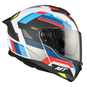 Casque modulable MT ATOM 2SV BAST AO