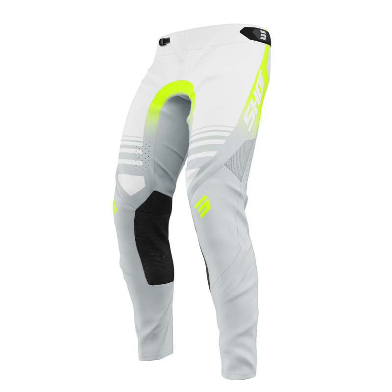 Pantalon SHOT 2026 Aerolite Sprint Gris Pantalon SHOT 2026 Aerolite Sprint Gris