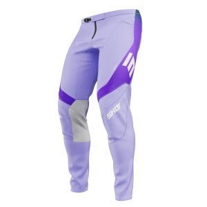 Pantalon SHOT 2026 Contact Ionyx Violet