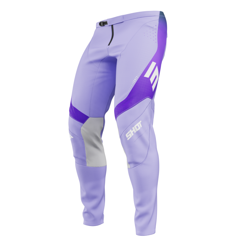 Pantalon SHOT 2026 Contact Ionyx Violet Pantalon SHOT 2026 Contact Ionyx Violet