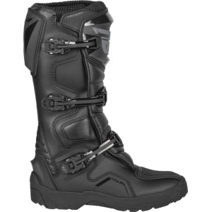Bottes FLY RACING Maverick Enduro Noir