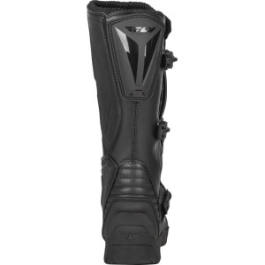 Bottes FLY RACING Maverick Enduro Noir