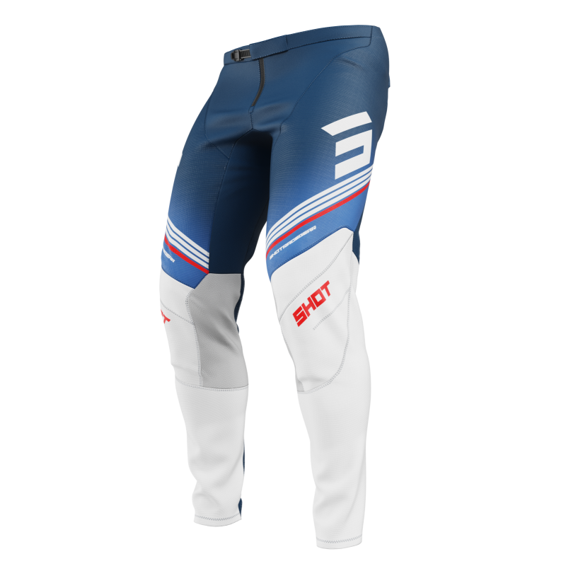 Pantalon SHOT 2026 Contact Linear Patriot
