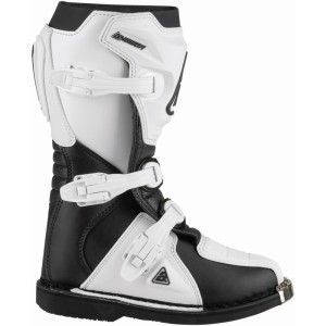 Bottes enfant ANSWER AR1 Blanc