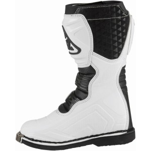 Bottes enfant ANSWER AR1 Blanc