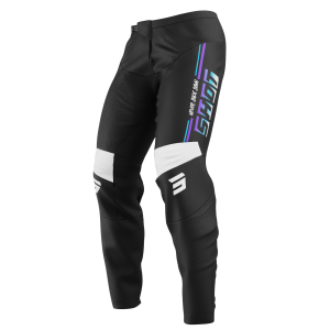 Pantalon SHOT 2026 Devo Block Violet