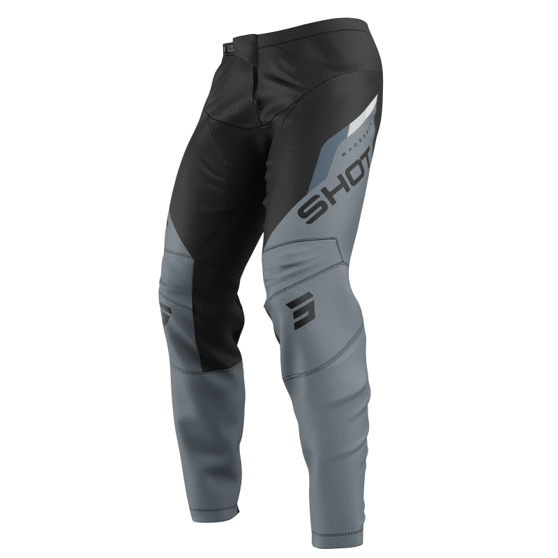 Pantalon SHOT 2026 Devo Daytona Noir