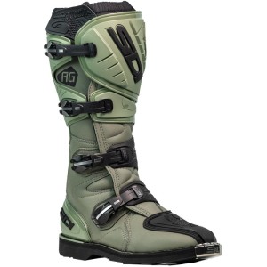 Bottes SIDI Agueda Army