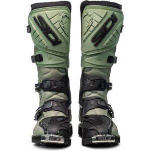 Bottes SIDI Agueda Army